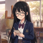 二階堂結衣
